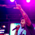 AJ Tracey