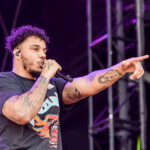 AJ Tracey