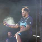 AJ Tracey