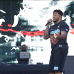AJ Tracey
