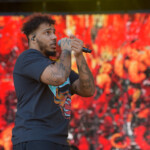 AJ Tracey