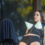 Confidence Man