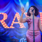 RAYE
