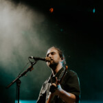 Noah Kahan at Red Hill Auditorium, Perth.