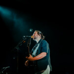 Noah Kahan at Red Hill Auditorium, Perth.