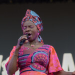 Angelique Kidjo