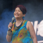 Annette Shun Wah Annette Shun Wah