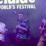 Black Jesus Experience Black Jesus Experience