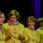 Compagnie On Off Compagnie On Off