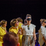 Compagnie On Off Compagnie On Off