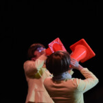 Compagnie On Off Compagnie On Off