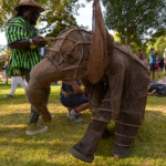 Handspring Puppetry Handspring Puppetry