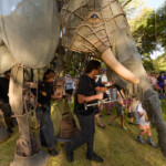 Handspring Puppetry Handspring Puppetry