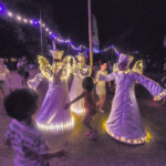 Illuminated Angels Illuminated Angels