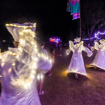 Illuminated Angels Illuminated Angels