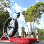 STREB Extreme Action STREB Extreme Action