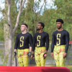 STREB Extreme Action STREB Extreme Action