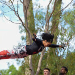 STREB Extreme Action STREB Extreme Action