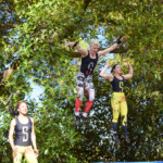 STREB Extreme Action STREB Extreme Action