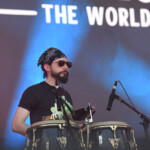 The Budos band The Budos band