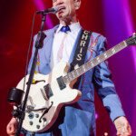 Chris Isaak Chris Isaak