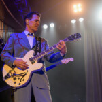 Chris Isaak Chris Isaak