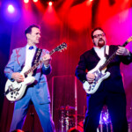 Chris Isaak Chris Isaak