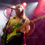 Eliza and the Delusionals Eliza and the Delusionals