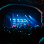 Holy Holy at Forum, Melbourne.
