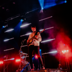 Holy Holy at Forum, Melbourne.