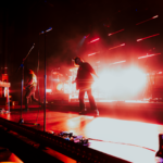 Holy Holy at Forum, Melbourne.