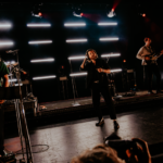 Holy Holy at Forum, Melbourne.