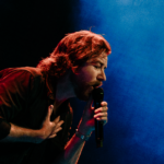 Holy Holy at Forum, Melbourne.