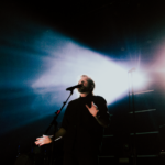 Holy Holy at Forum, Melbourne.