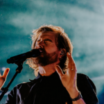 Holy Holy at Forum, Melbourne.