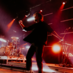 Holy Holy at Forum, Melbourne.