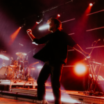 Holy Holy at Forum, Melbourne.