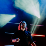 Holy Holy at Forum, Melbourne.