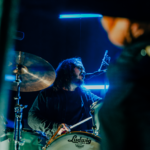 Holy Holy at Forum, Melbourne.