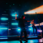 Holy Holy at Forum, Melbourne.