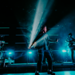 Holy Holy at Forum, Melbourne.