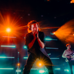 Holy Holy at Forum, Melbourne.