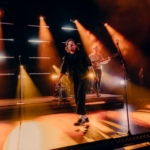 Holy Holy at Forum, Melbourne.