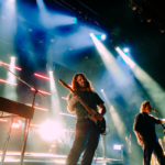 Holy Holy at Forum, Melbourne.