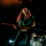 Holy Holy at Forum, Melbourne.