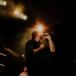 Holy Holy at Forum, Melbourne.