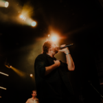 Holy Holy at Forum, Melbourne.