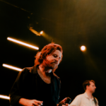 Holy Holy at Forum, Melbourne.