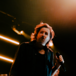 Holy Holy at Forum, Melbourne.