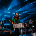 Holy Holy at Forum, Melbourne.